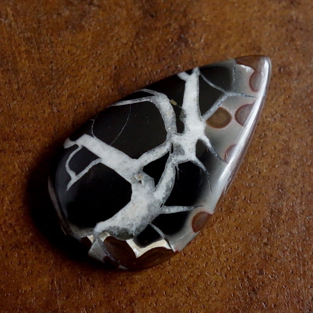 セプタリアンノジュール 天然石ルース | 天然石・パワーストーン専門店