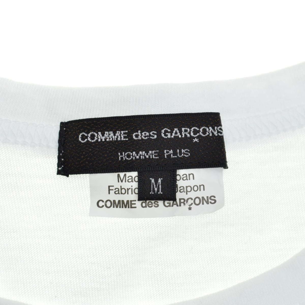 COMME des GARCONS HOMME PLUS / コムデギャルソン オム プリュス AW