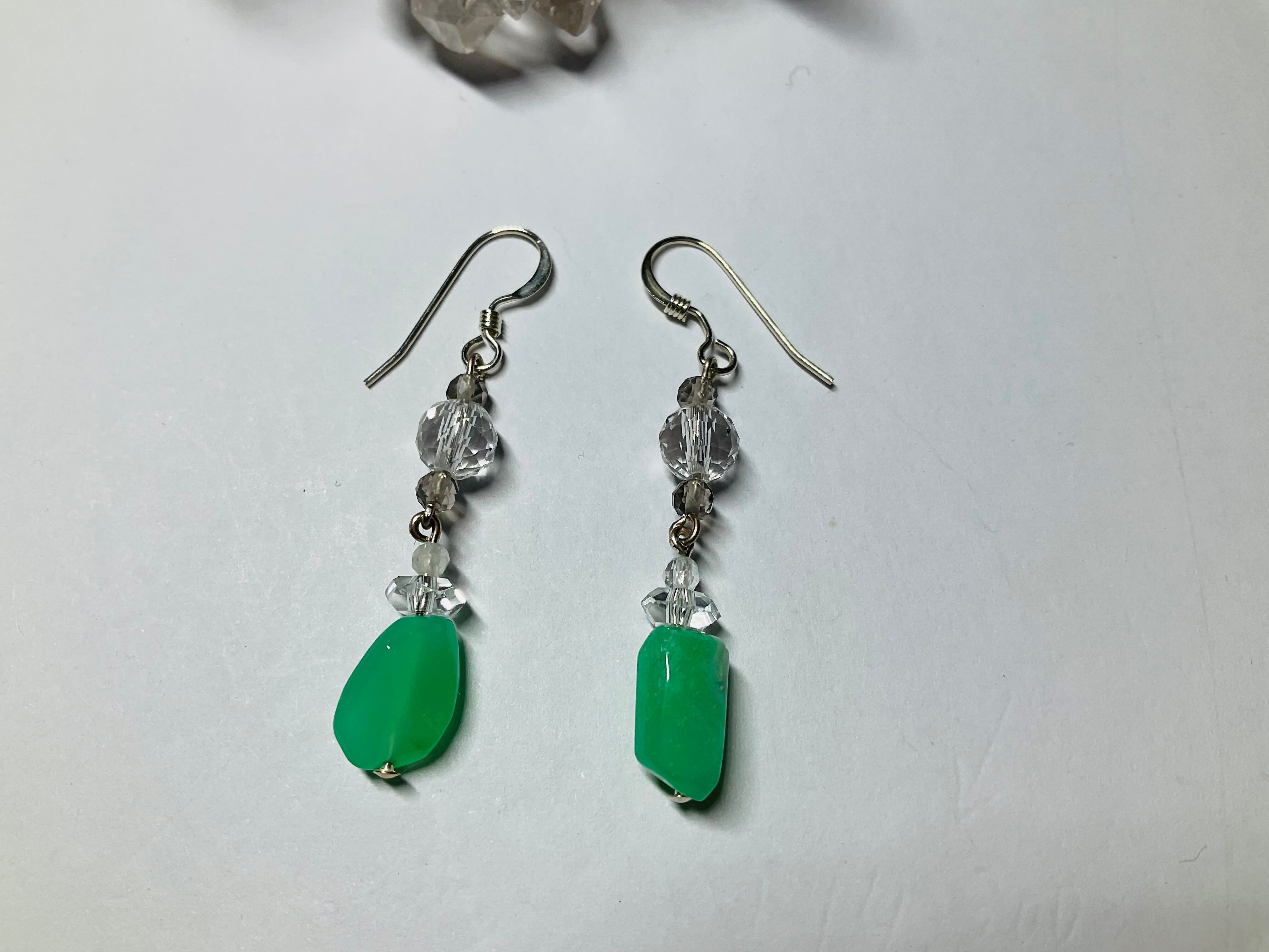 隠れた才能を引き出し、夢や希望の道を開くピアス | メモリー21