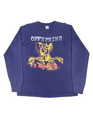 OFF SPRING SMASH LS L