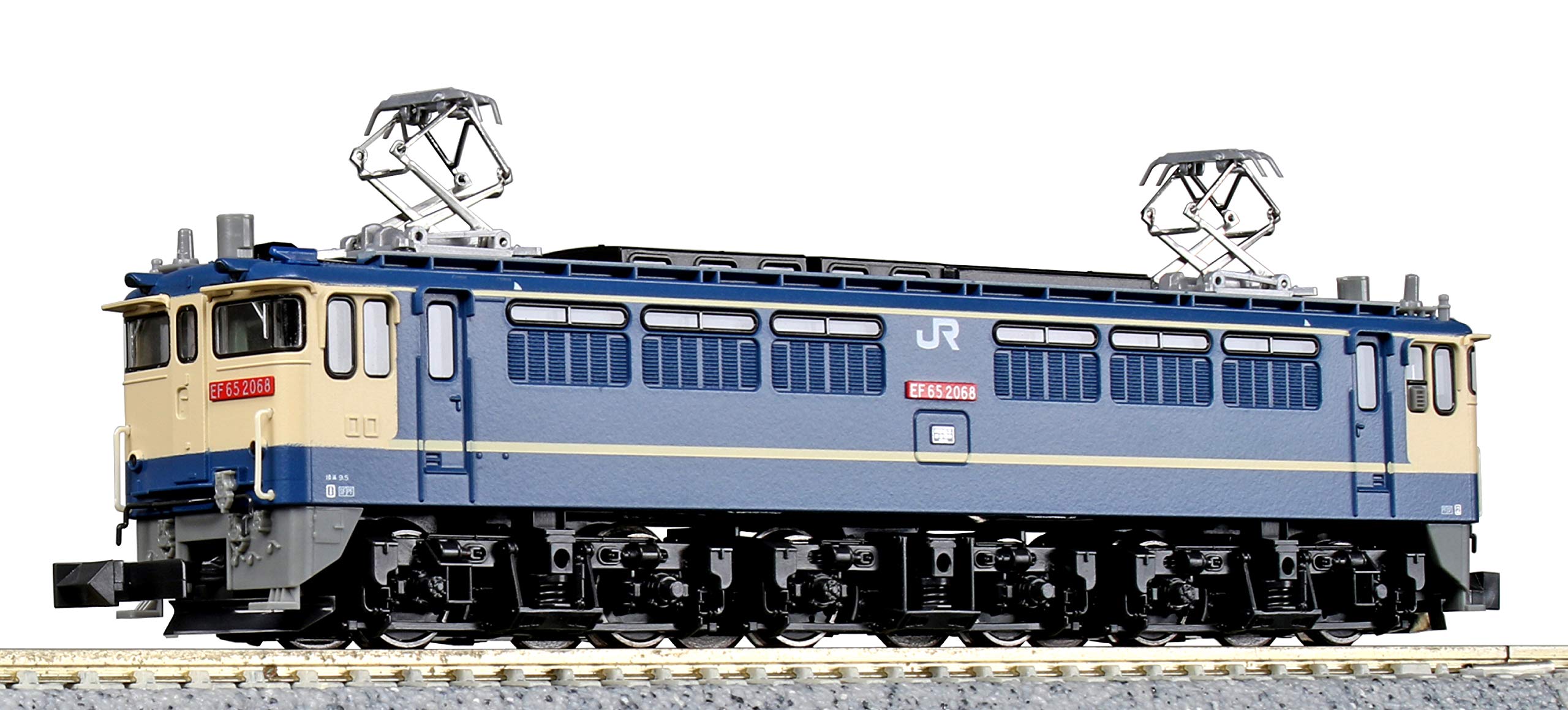 マイクロエース A0323 キ620ロータリー除雪キ621・ボディ/テンダー黄帯