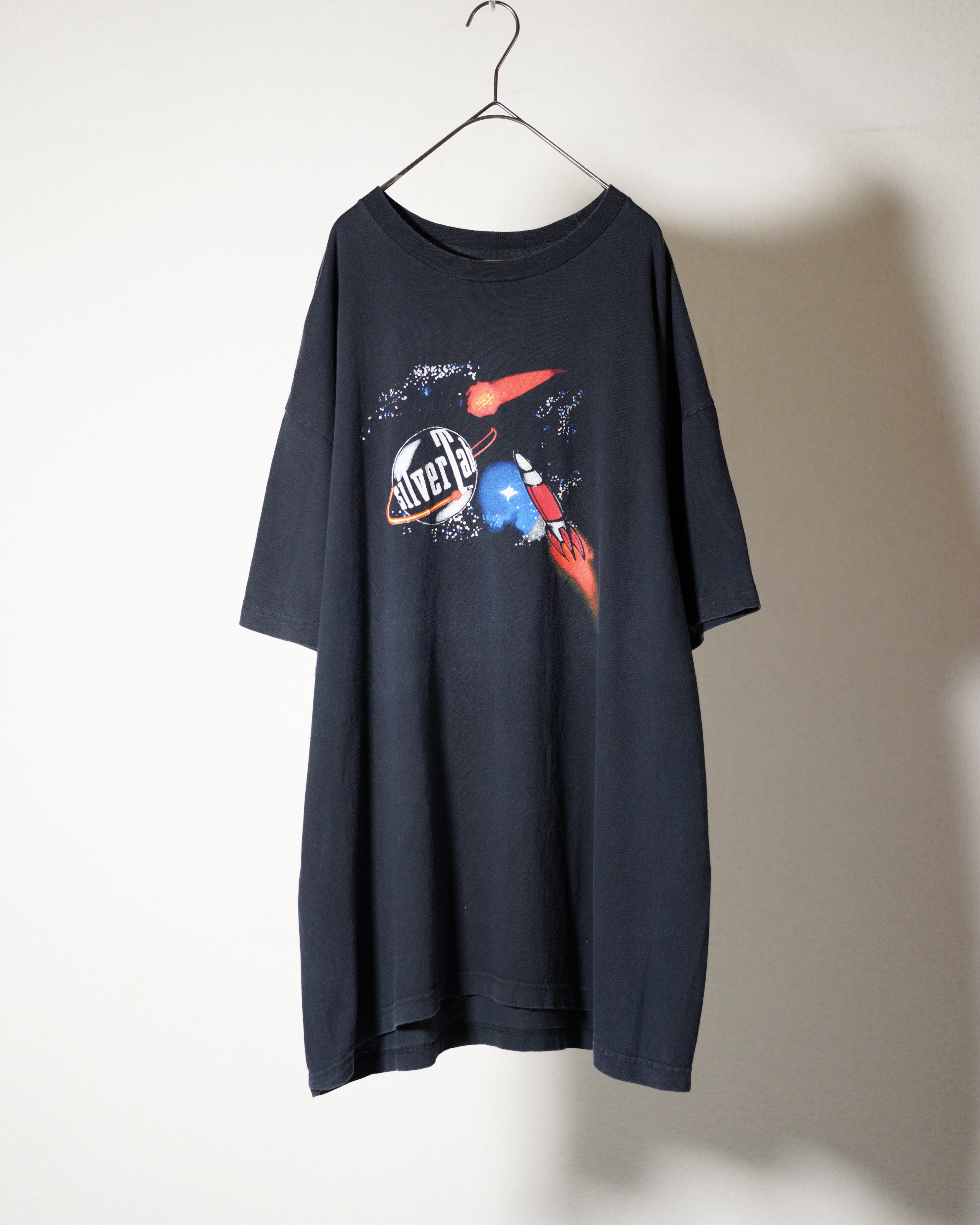 00s OASIS heathen chemistry Tour Tee | used.memento