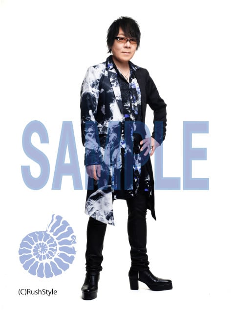 速水奨 Birthday Party 2024】ブロマイドCセット | Rush Shop