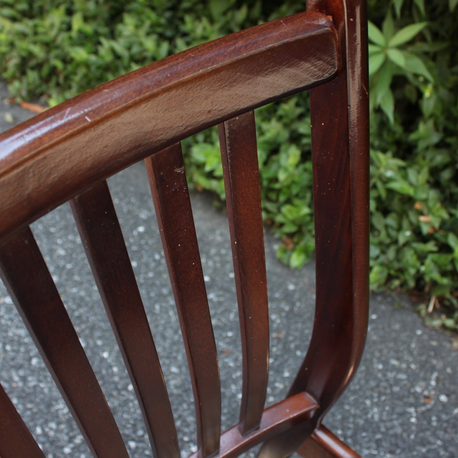 ㈱池田木工 ウィンザーチェア | トリノス-torinoth- | 新宿区神楽坂の