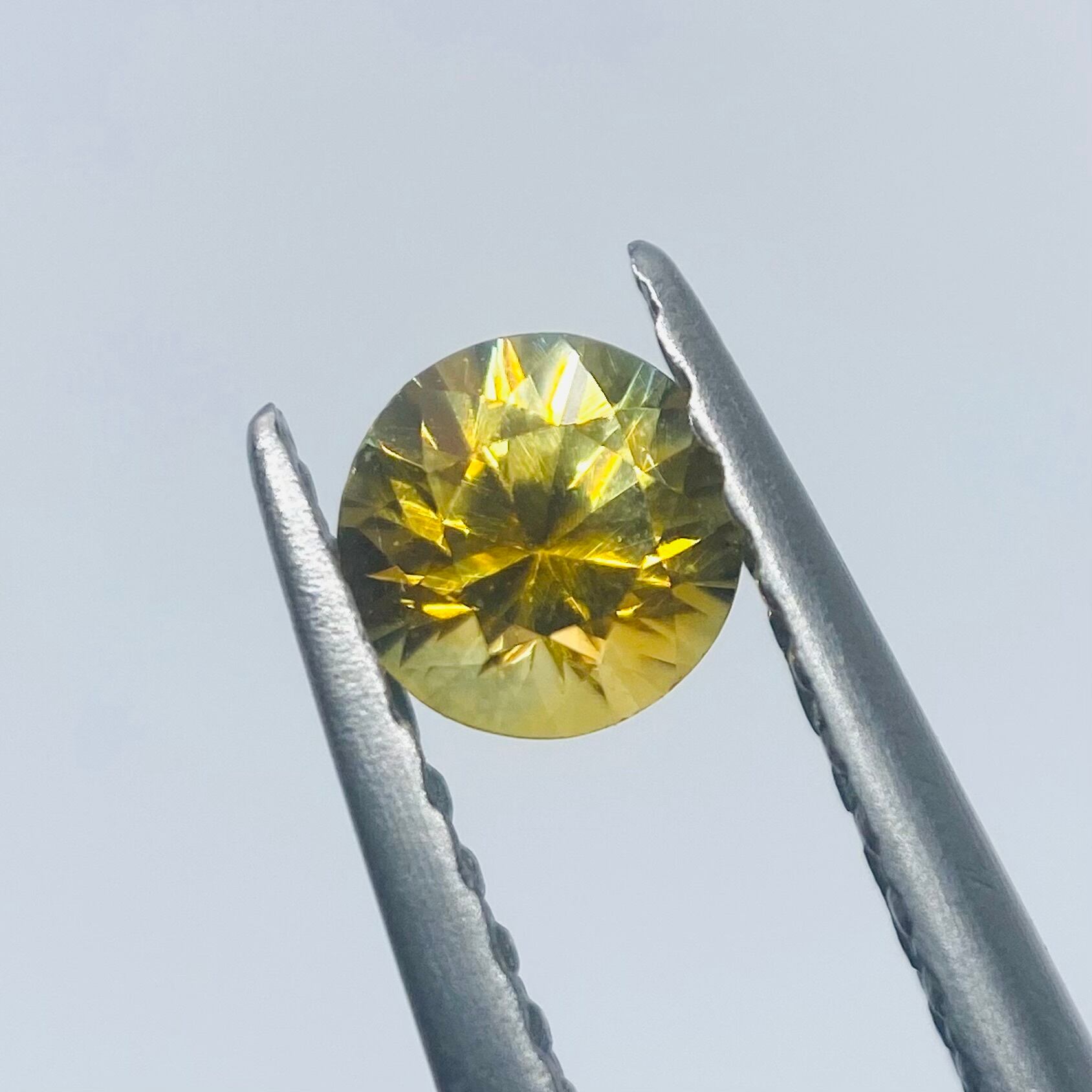 S様専用　ヒマワリ　モンタナサファイア