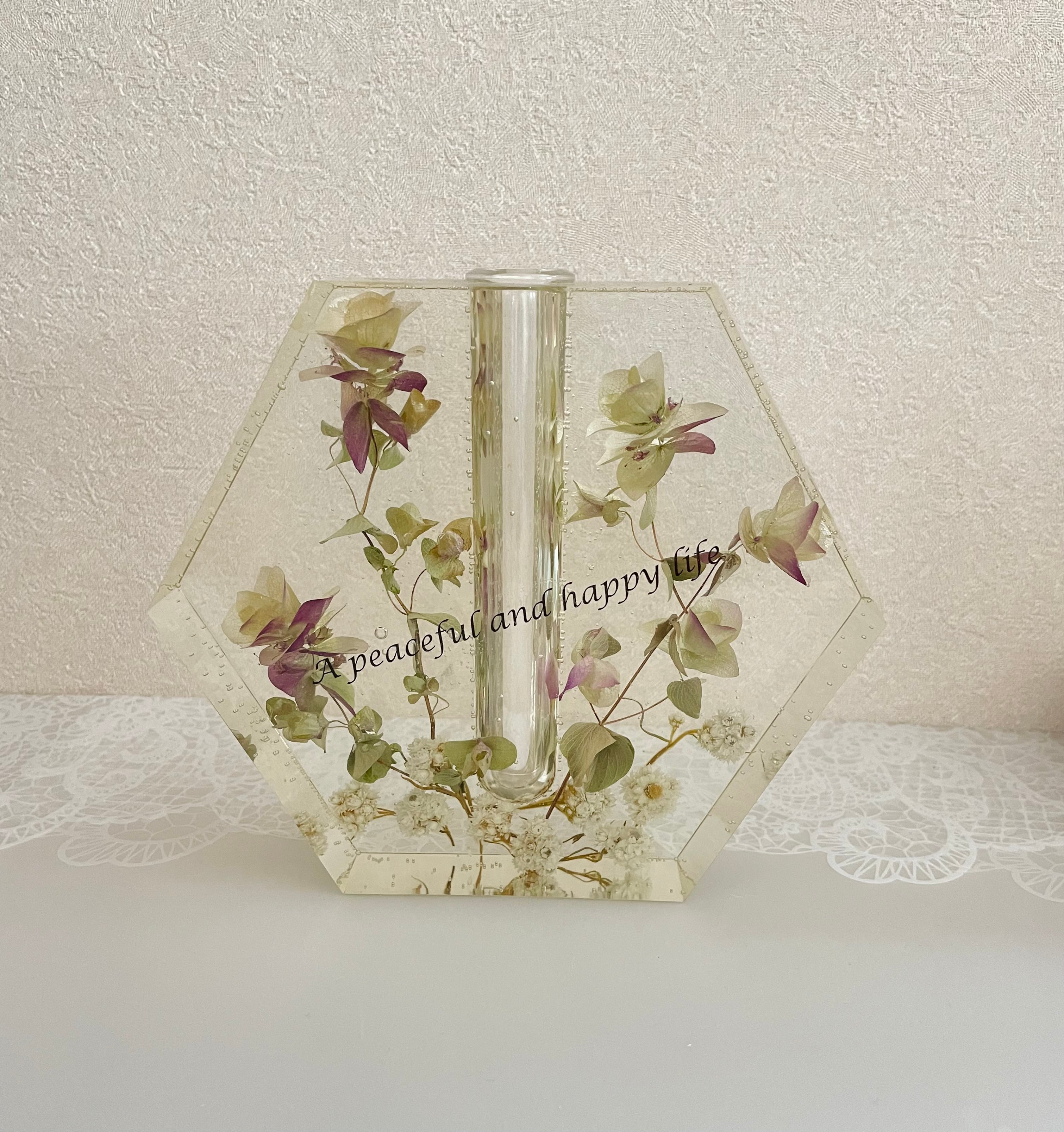 フラワーベース 一輪挿し ドライフラワー お花の花瓶 | Pay ID フラワーベース 一輪挿し ドライフラワー お花の花瓶 | Pay ID