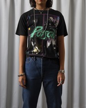 1980's Poison / Music T-Shirt