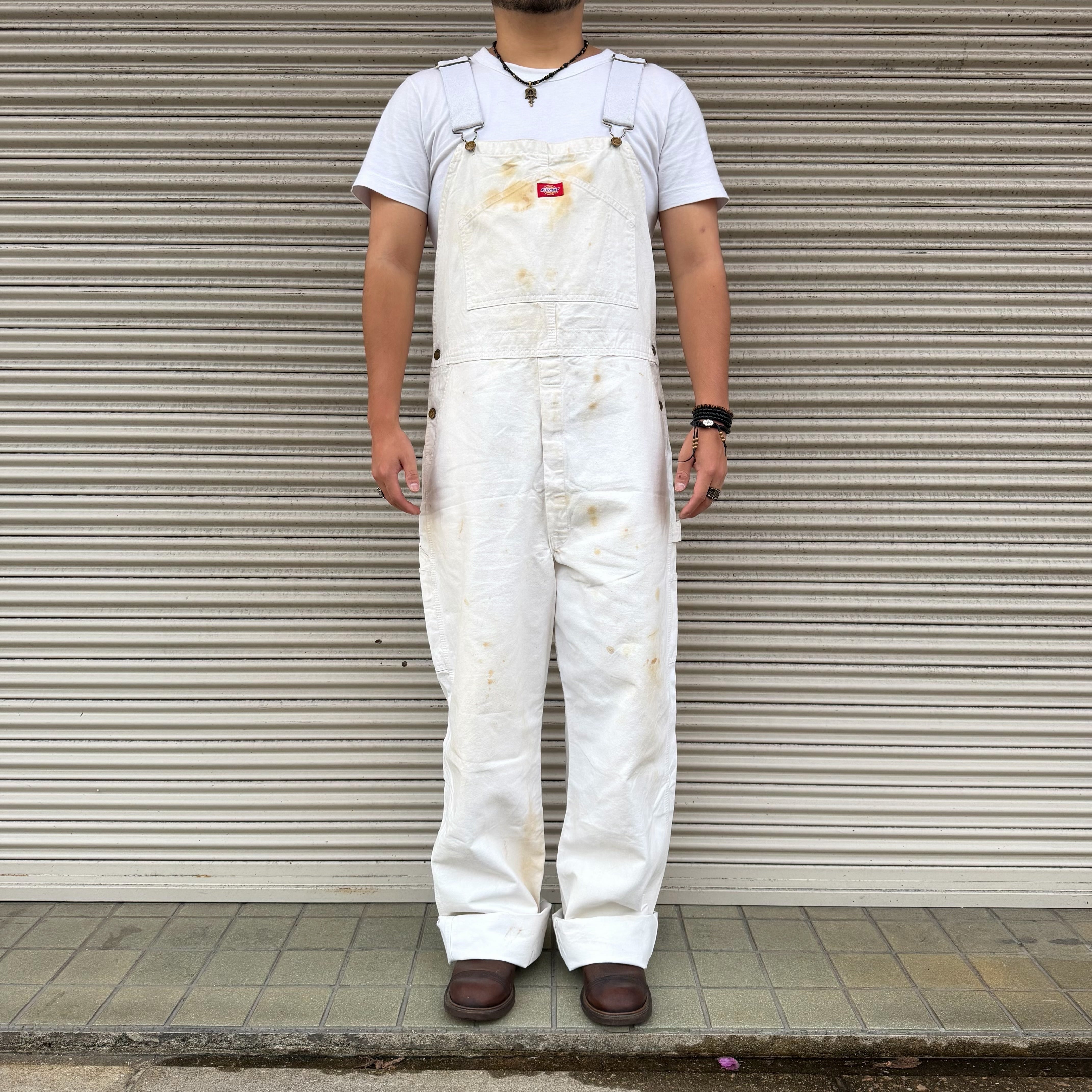 Overall / All in one | 古着屋Gold