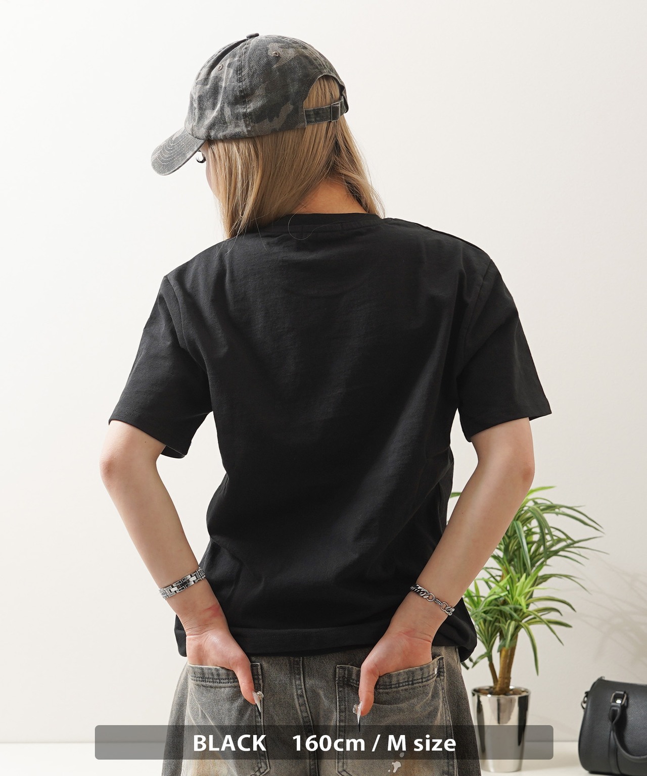 ◆ハートスパイダー S/S Tee◆ng-36226