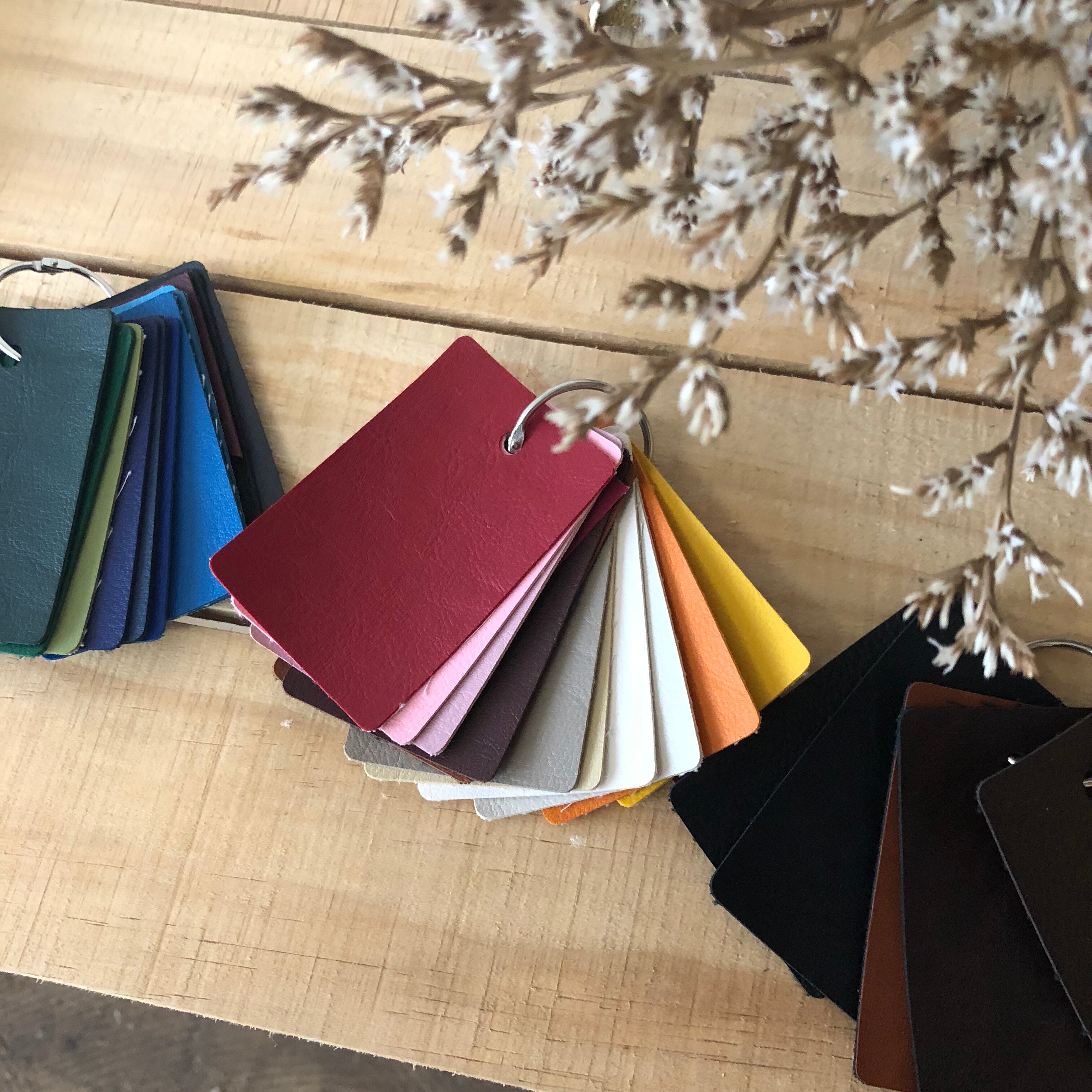 セミオーダー】A4 ポートフォリオブック | photolab BLABO