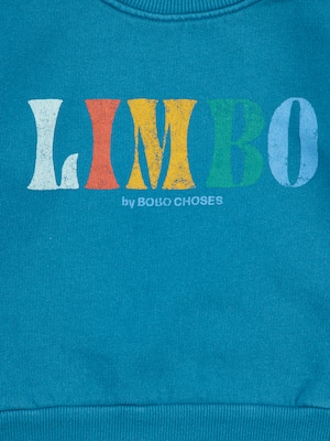 BOBO CHOSES / Limbo sweatshirt / Baby