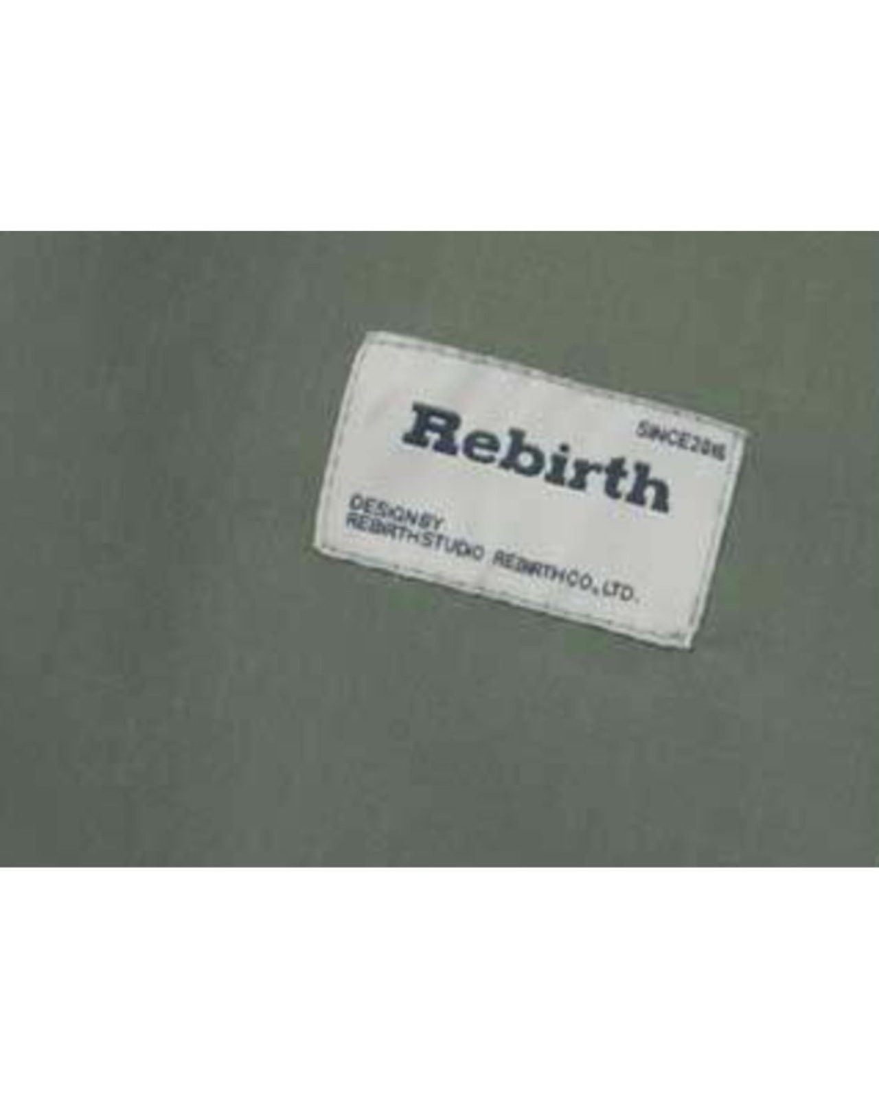 ボタンフロントワークシャツ S0381