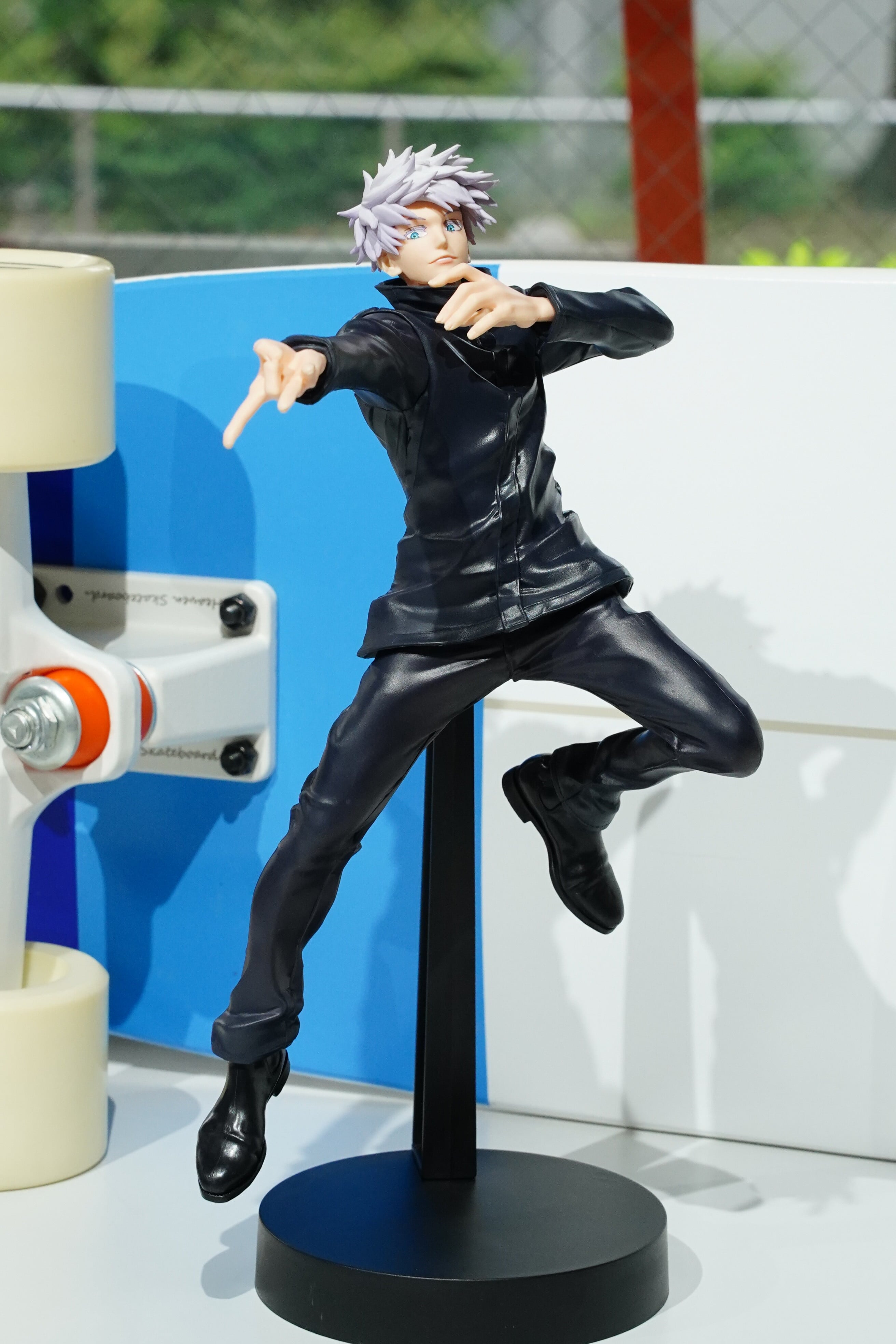 呪術廻戦 MAXIMATIC 五条悟 フィギュア / BANDAI SPIRITS