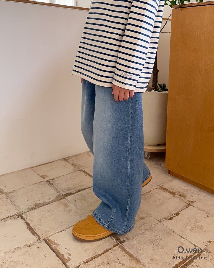 未使用★Lee JA YOUTH 全農 つなぎ デニム ダーツデニムパンツ S,M,L,XL,JS,JM,JL,JXL / OWEN 26autumn / 韓国