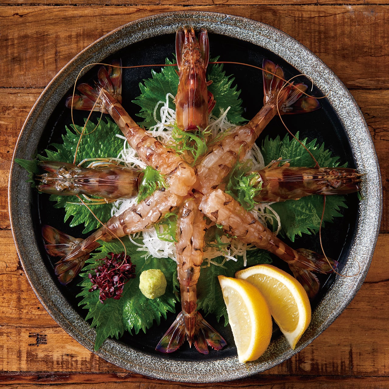 活き〆冷凍車海老300g（冷凍でお届け） | 株式会社ミネックス ｜車海老