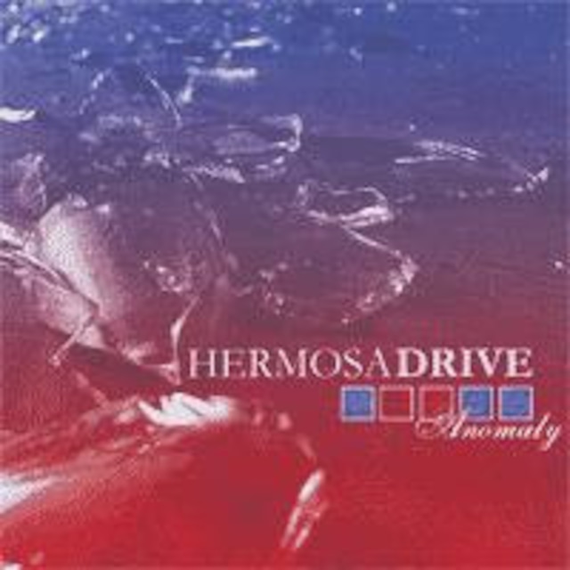 【USED/A-3】Hermosa Drive / Anomaly