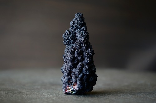 スペイン産レインボーゲーサイト Goethite 2018