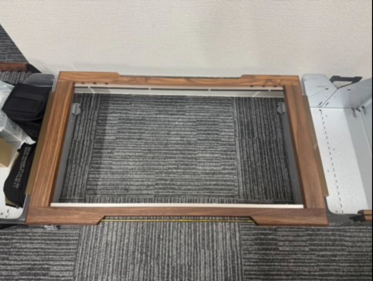 NATURE TONES THE STINGRAY WING TABLE スティングレイウイング