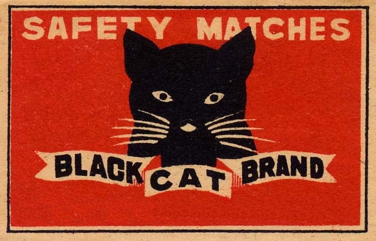 なめ猫 マッチ ハードコアチョコレート) HARDCORE CHOCOLATE なめ猫-NAMENNAYO