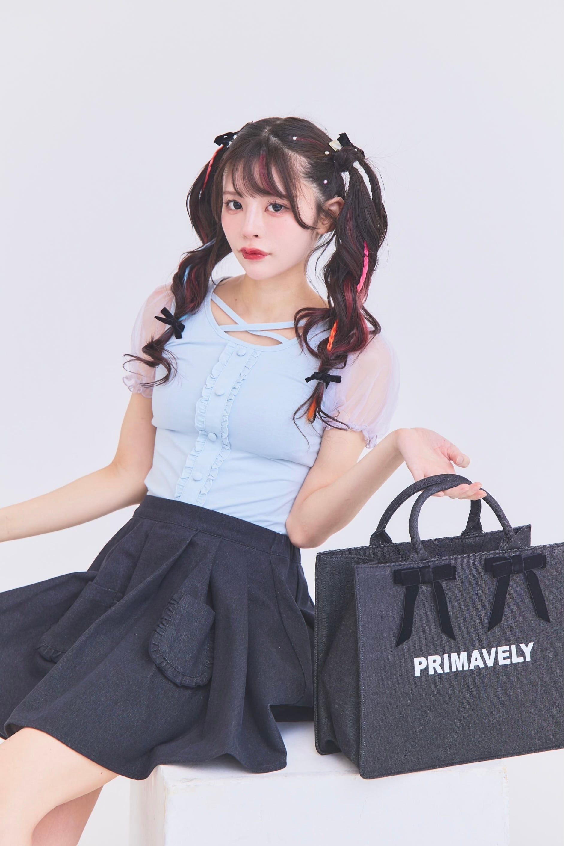 あきらセット【B】 | PRIMAVELY 