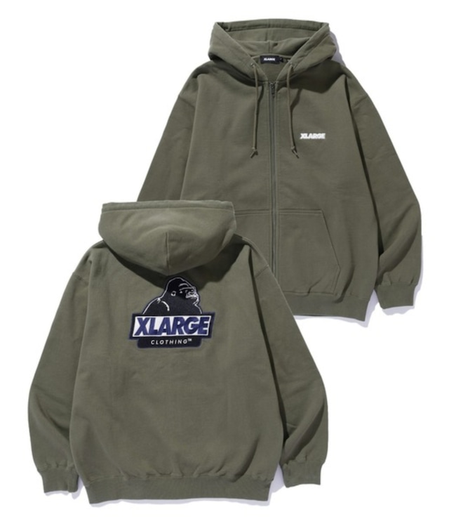 【追加料金用】ラージサイズ変更 XLARGE | INCEPTION