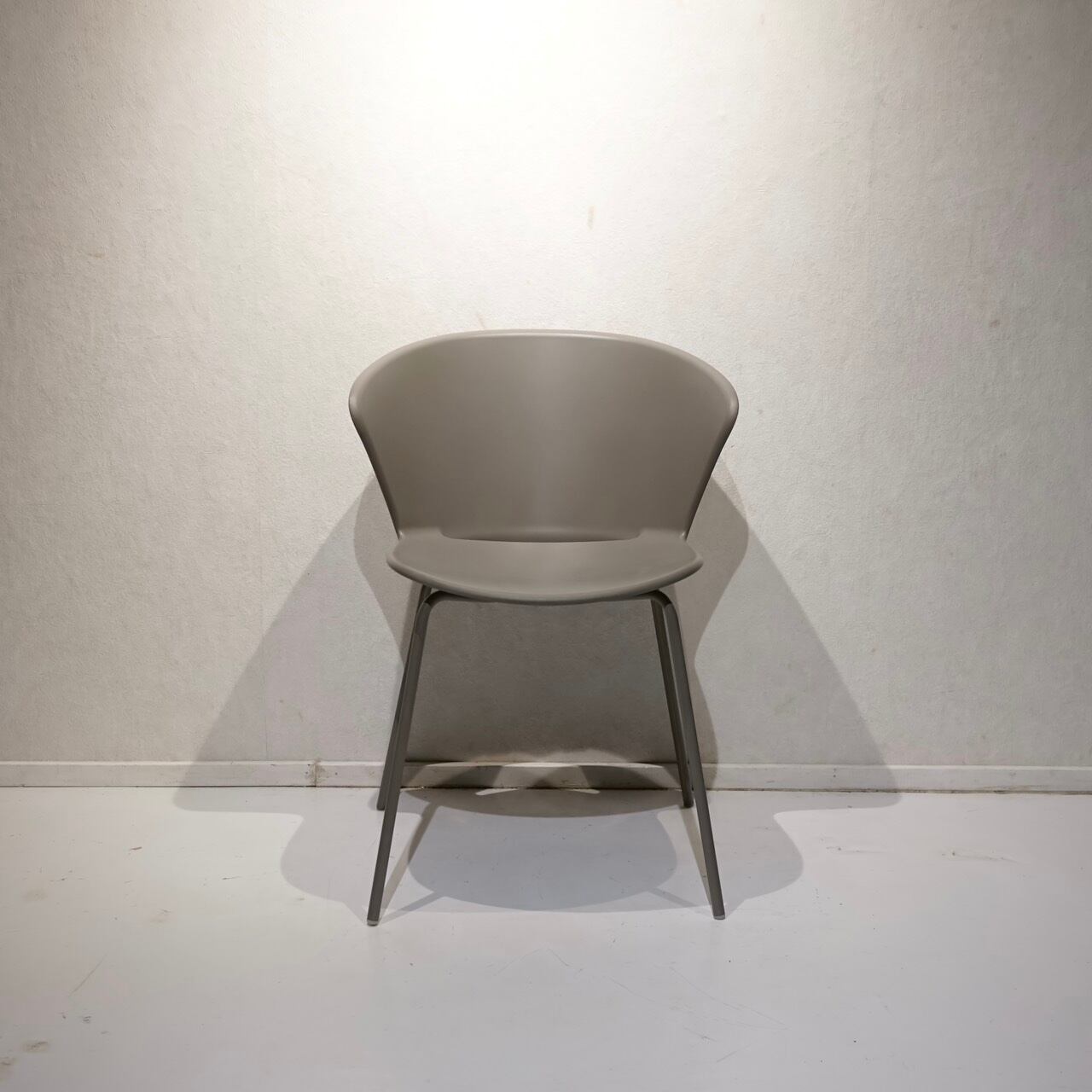 Calligaris カリガリス バイア チェア P4655 BAHIA Calligaris カリガリス BAHIA バイア ダイニングチェア 椅子 チェア