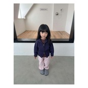 【取寄】digreen ポリスパンツ｜冬服｜韓国子供服