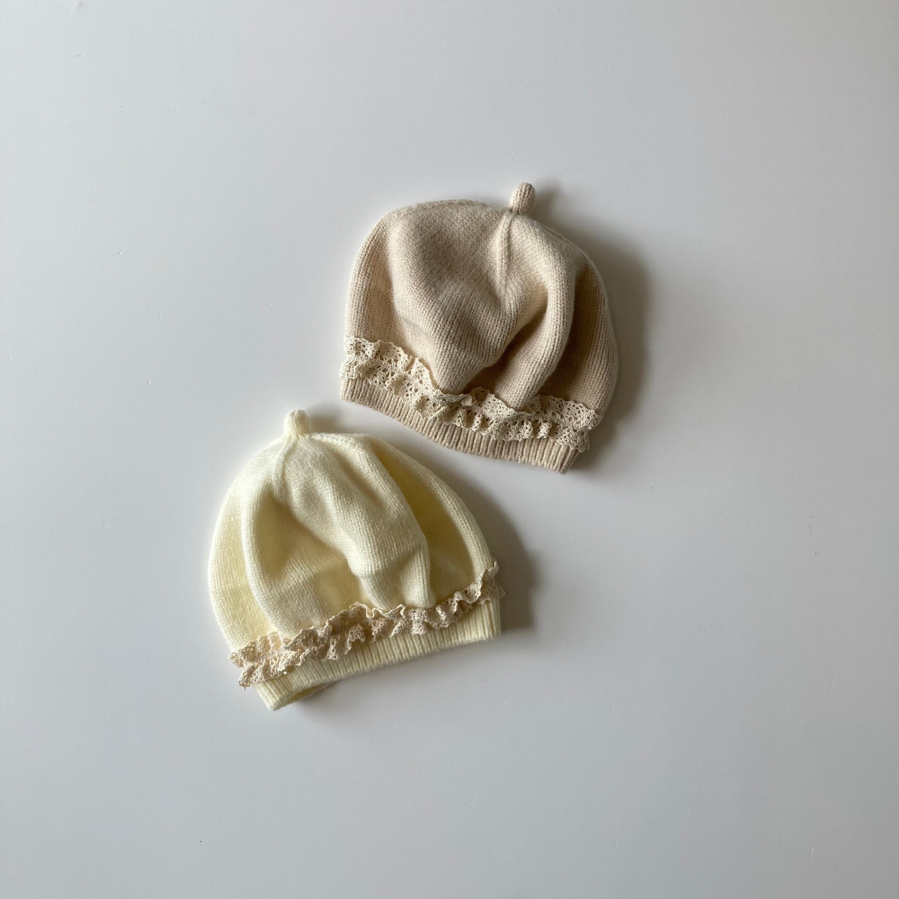 race beret cap