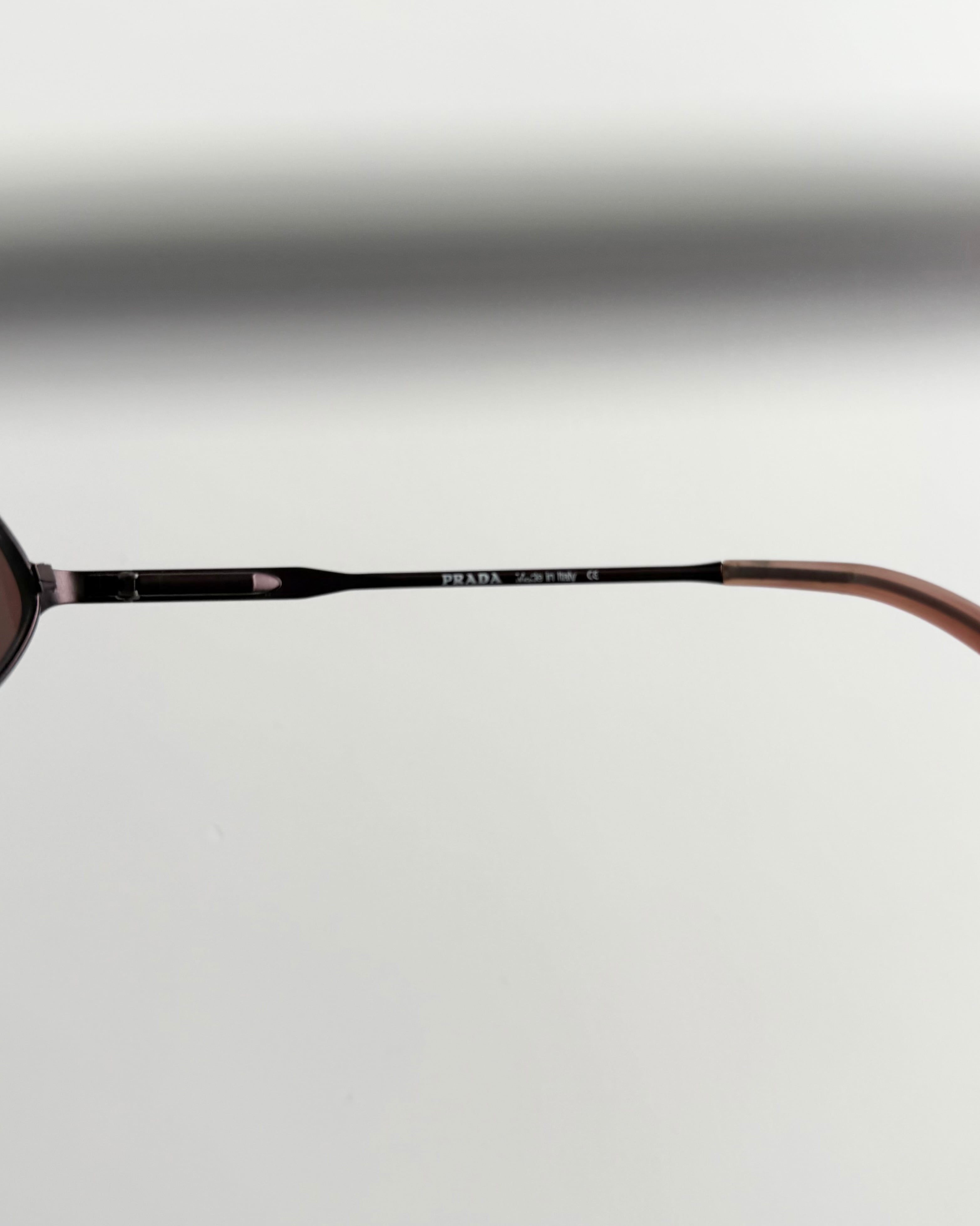 小物 SS2000 PRADA INFINITY L SUNGLASSES SS2000 PRADA INFINITY METAL SUNGLASSES | triptrap
