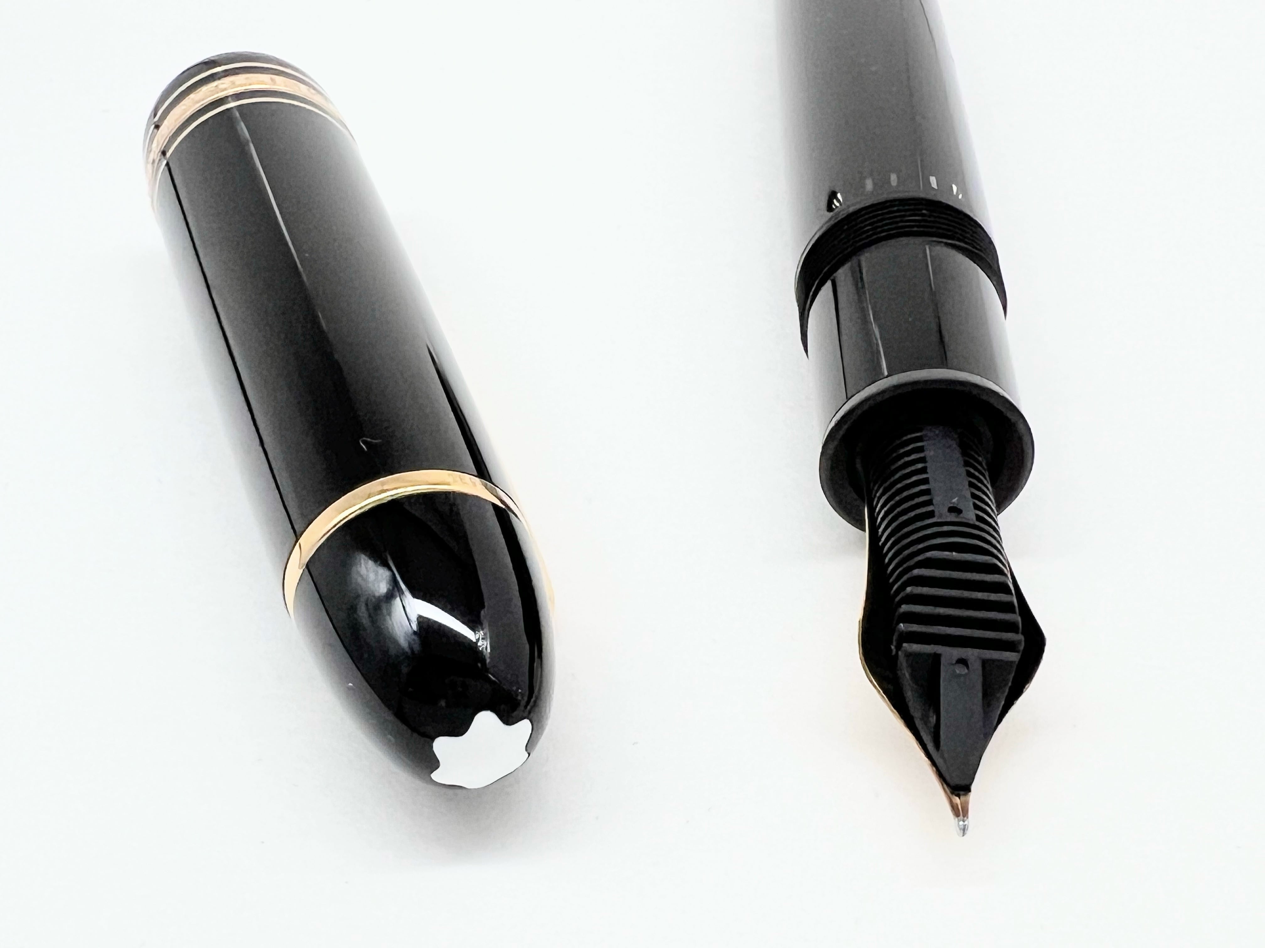 90s モンブラン マイスターシュテュック 149 MONTBLANC