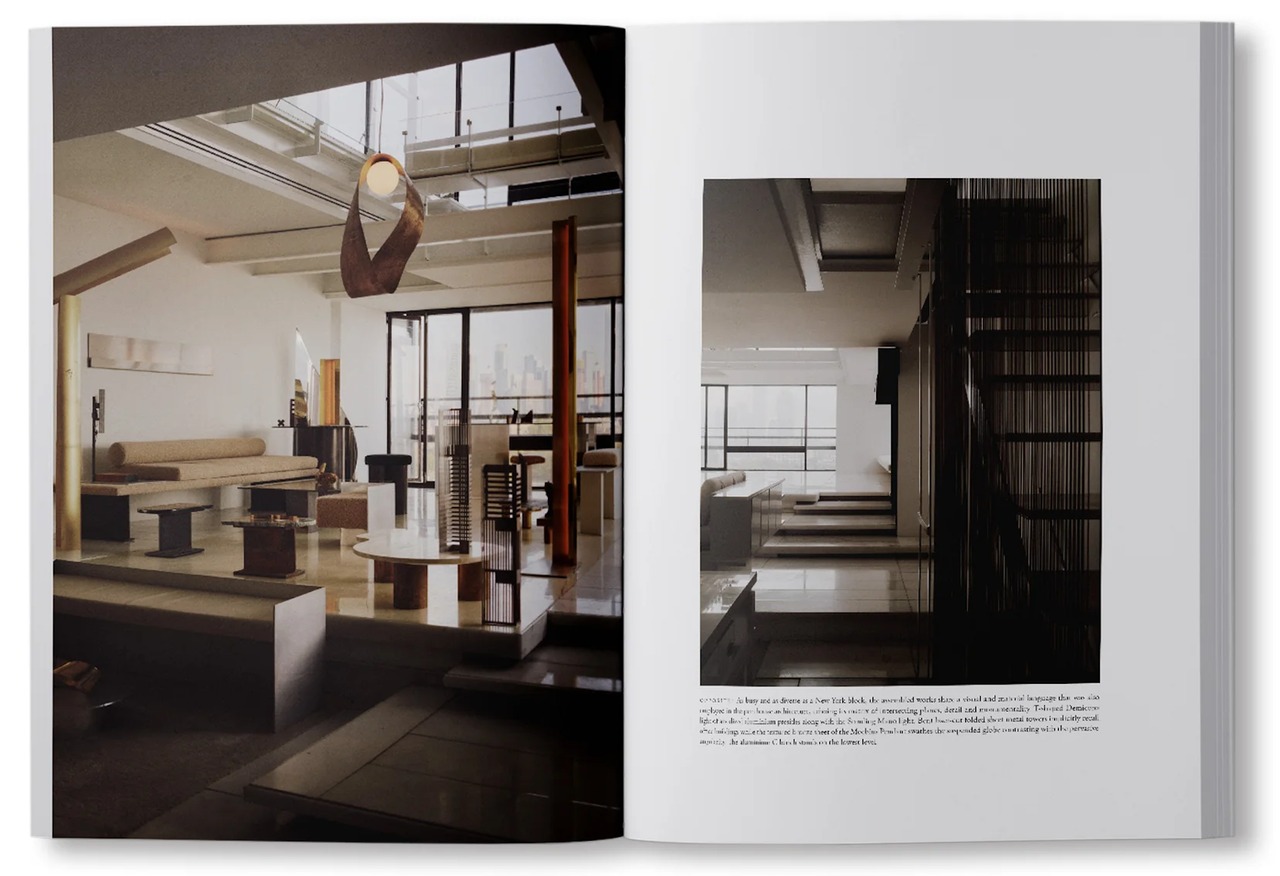 ARK JOURNAL XIII SPRING/SUMMER 2025