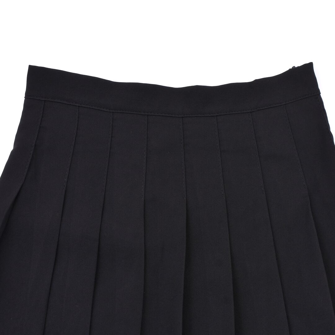 70%OFF】シンプルプリーツミニスカート | VOLCAN&APHRODITE