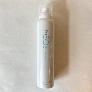 FromCO2 Skin Lotion (Moisture)  150ml（化粧水）