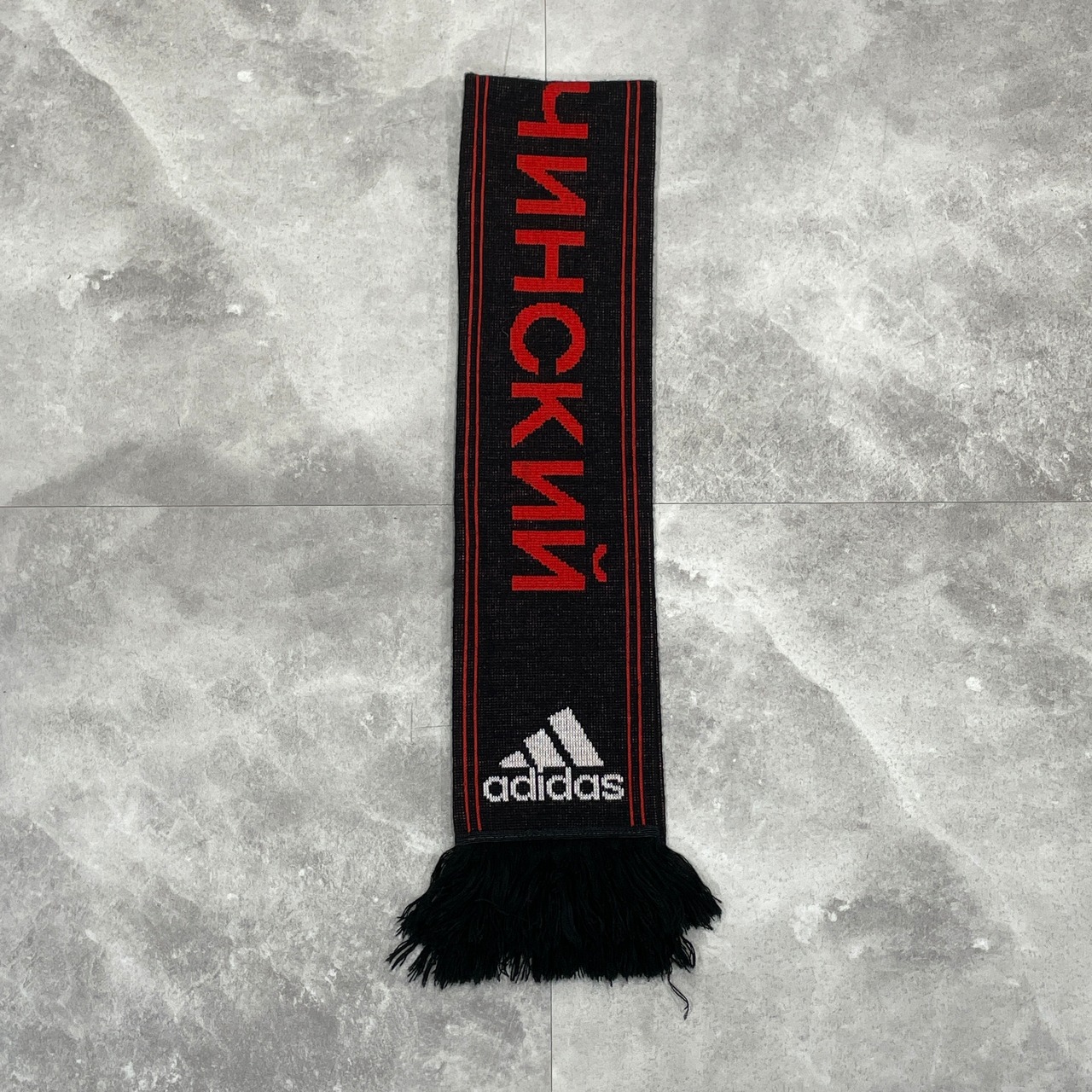 GOSHA RUBCHINSKIY ×adidas【ゴーシャ・ラブチンスキー×アディダス 