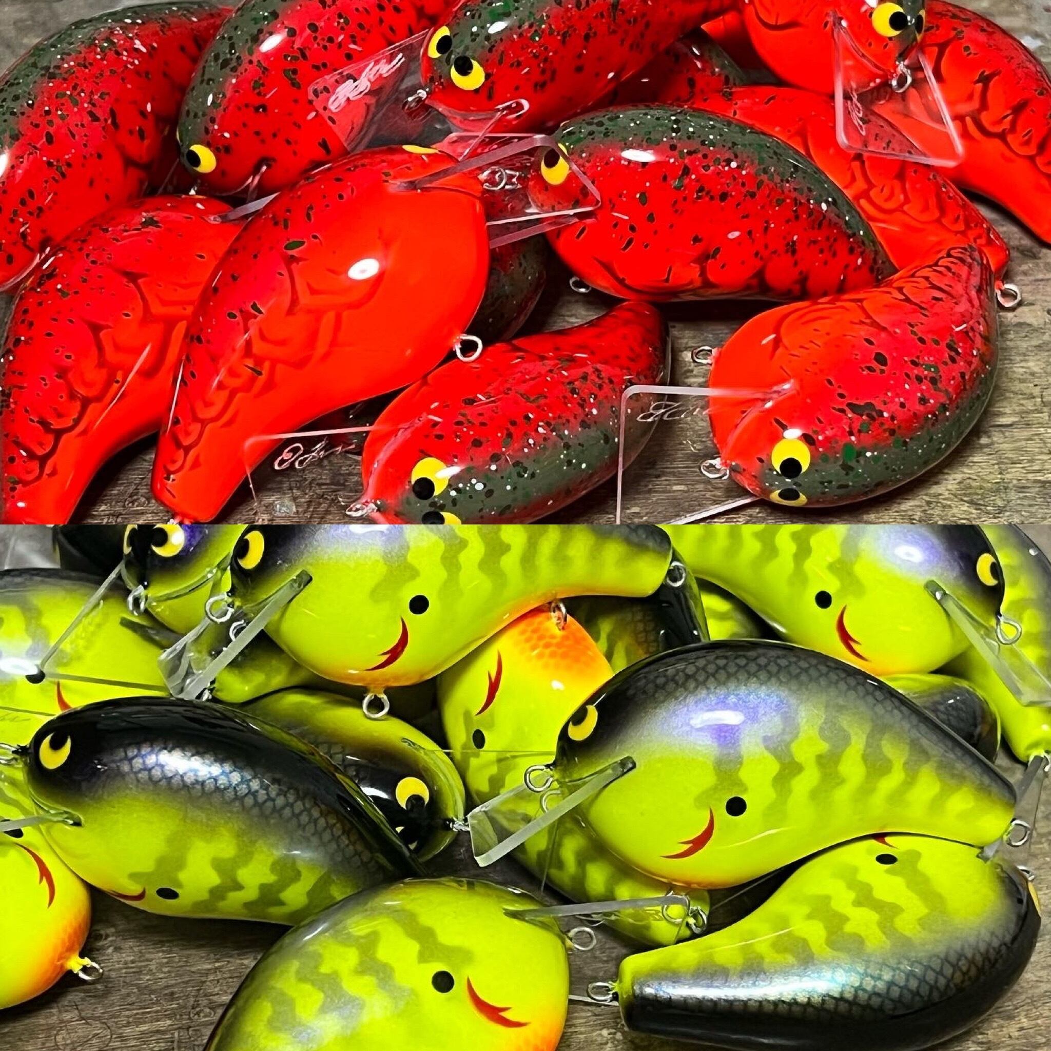 BISON120 | MPB LURES BISON120 | MPB LURES