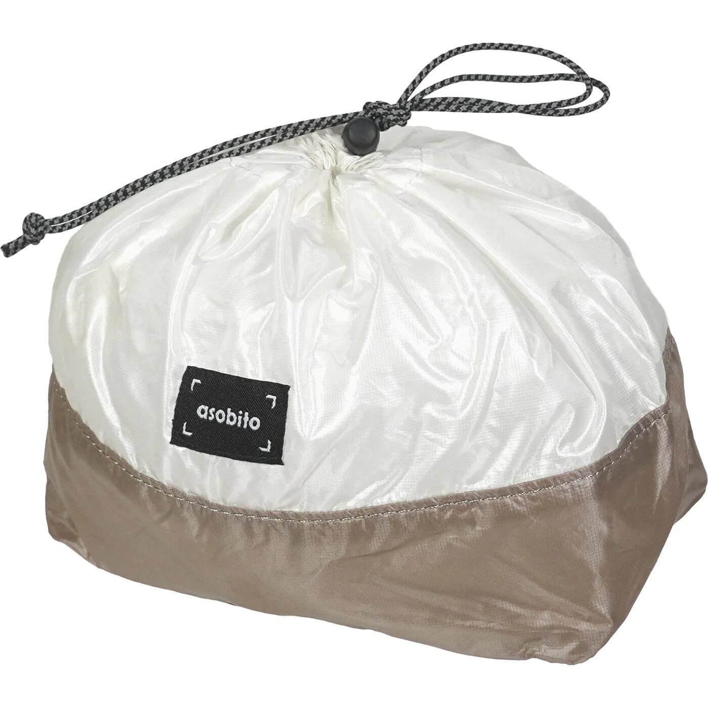 asobito(アソビト) / スタッフサック M(5L) | THE UNFORM STORE