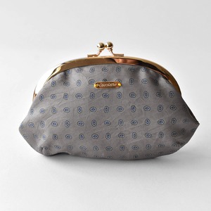 FLAT GAMA POUCH (S) / No,10160-1