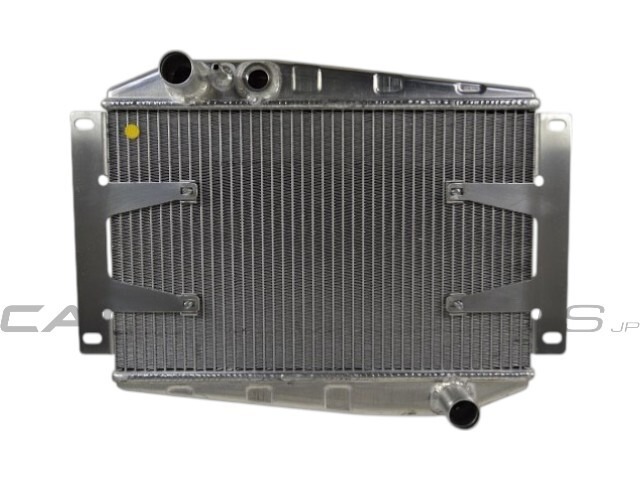 73157PB アルミラジエーター、純正、S3、K-series 後期、Ford Sigma (RS200)、SV、2006年以降