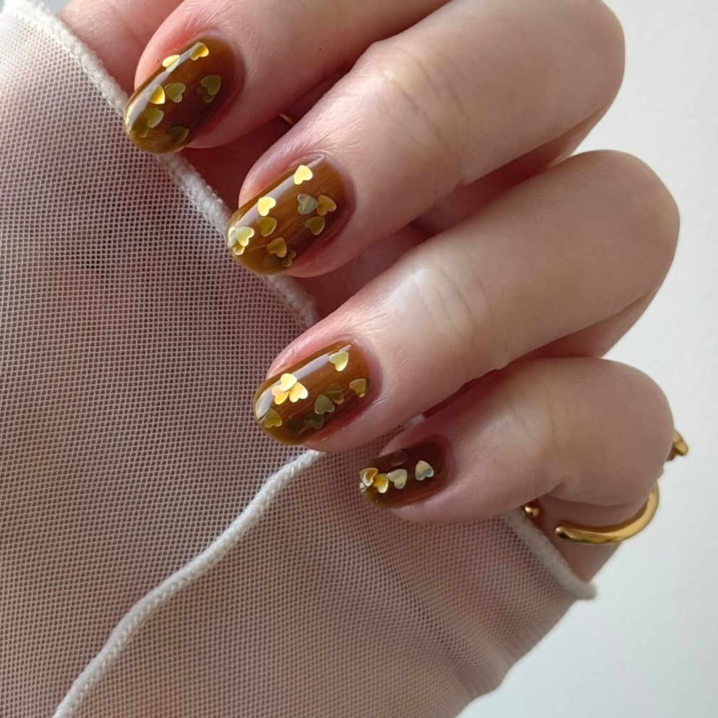 oolong tea | THE POLISH.