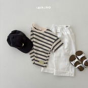 【取寄/韓国直送】LALALAND 26/SM （Kids）フルーツキャップ｜夏服｜韓国子供服