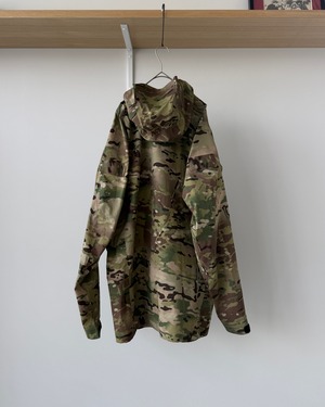 -Patagonia- 10s L Lost Arrow Project Flurry Shell Jacket