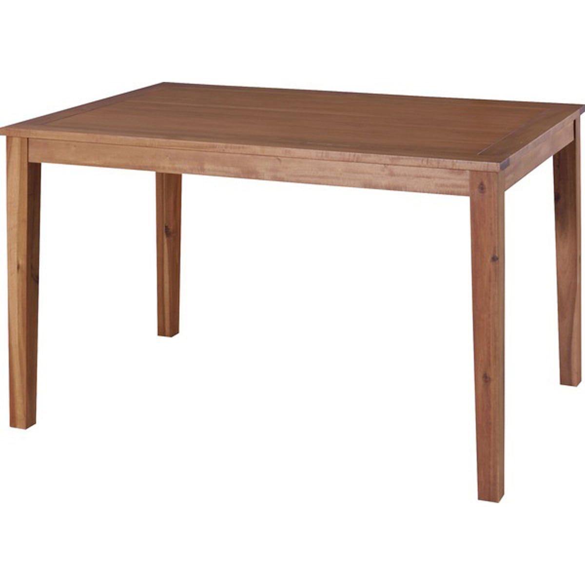 ダイニングテーブル NX-712 2人用 おしゃれ シンプル カジュアル 北欧 ビンテージ テーブル 机 アンティーク 天然木 ナチュラル アルンダ Sサイズ リビング ダイニング ショップ 店舗 カフェ