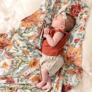 Le Piccadilly Swaddle 【販売ページ移転済】
