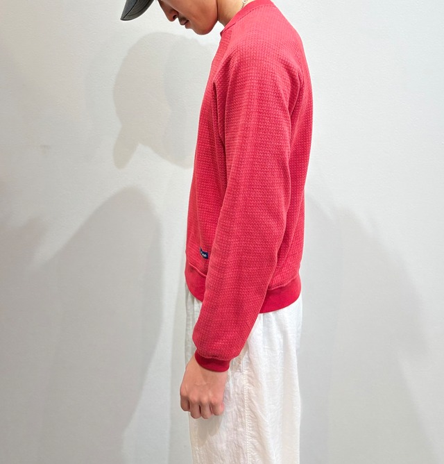 Champion long tee