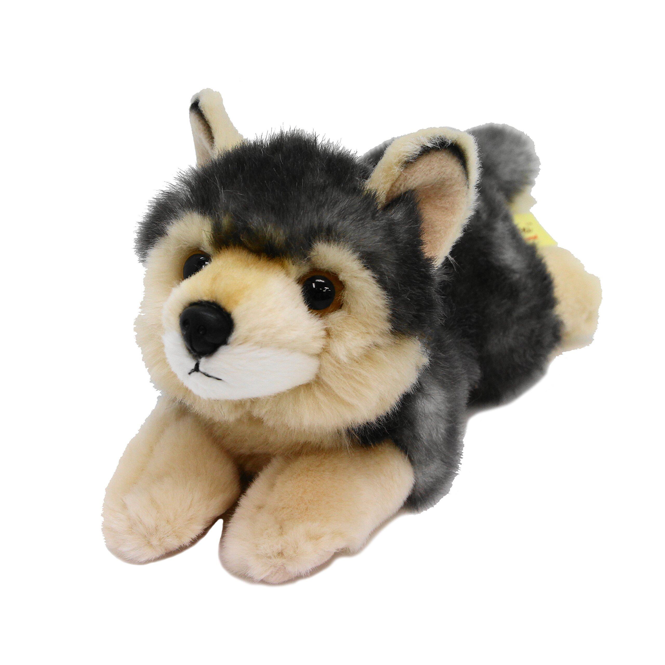 グレムリン ギズモ ぬいぐるみ オーバーザストライプス びっくり顔 T