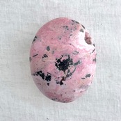 ロードナイト*パーム*250812*天然石*置き物*インテリアストーン