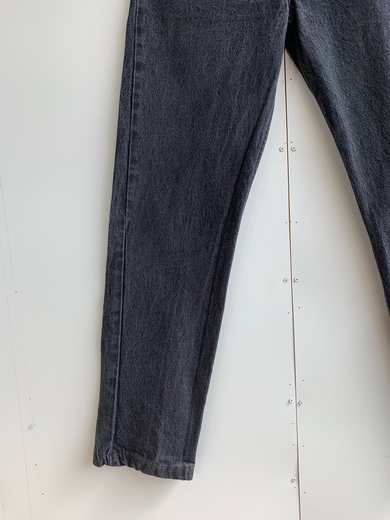 032       リーバイスLevi's 501古着USA製1986年製  #古着Levi’s501 #ビンテージデニム #copri