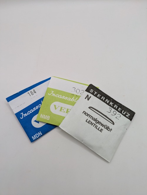 汎用 プラスチック風防 各種