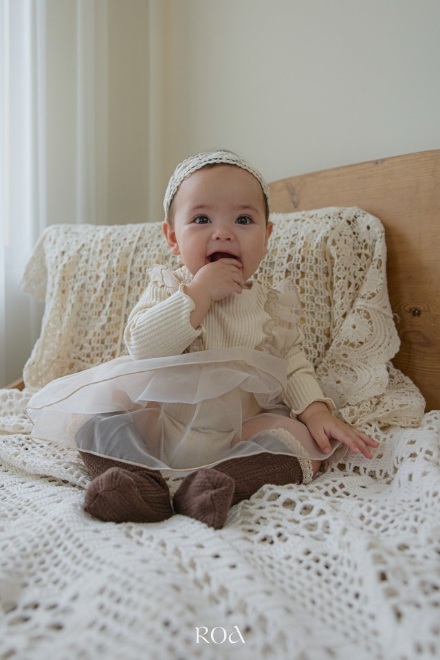 【即納】<Roa>  Suger suit