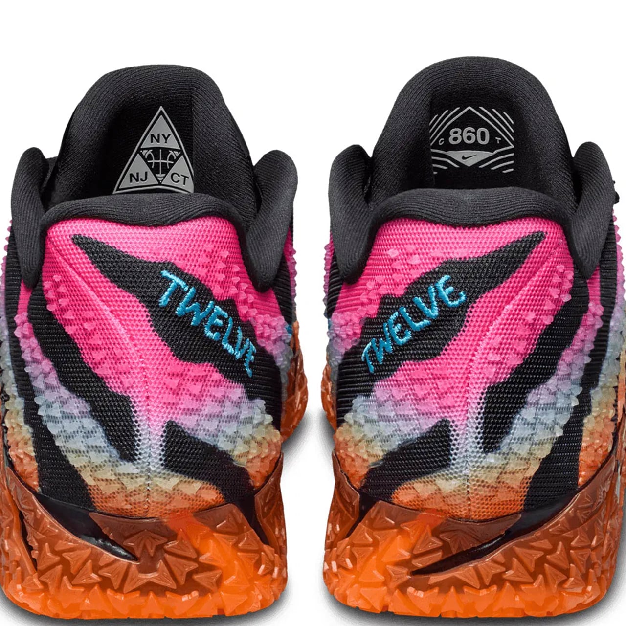 Nike JA 3 EP 